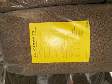 Belcroc Active 28/14 · 20 kg, Belcroc