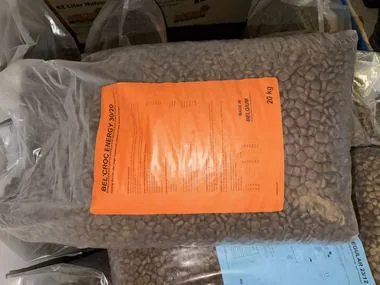 Belcroc Energy 30/20 · 20 kg, Belcroc