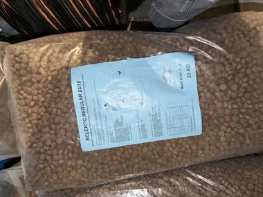 Belcroc Regular 23/12 · 20 kg, Belcroc