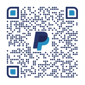 PayPal QR