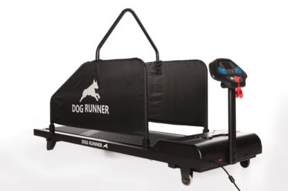 Dog Runner Tracks, Dog Runner