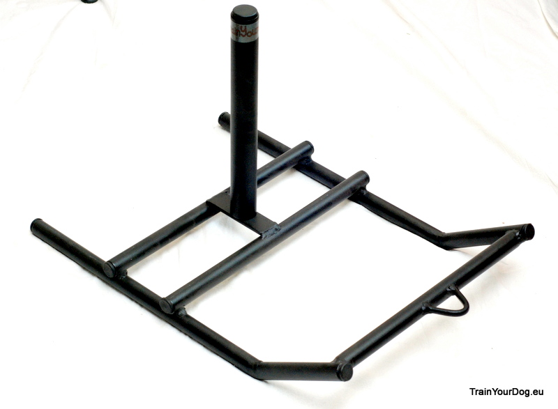 Firepaw Light Weight Pull / Drag Sled, Firepaw
